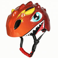 Biking Helmet Lightweight Half-  Helmet Shock-Absorbing for Girls, Young Children