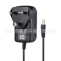 MOSKYAUDIO MPP 9V 2000mA Guitar Effect Pedal Power Supply with Daisy Chain Support