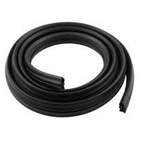 Door Seal Strip for Quiet Driving, Universal Car Door Rubber Seal Strip, Automot #variant:B-pillar Built-in Steel Sheet Type