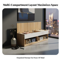 Slim Gap Cabinet Space-Saving Bedroom Furniture Easy Assembly for Homeowners