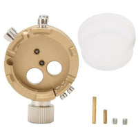 Peak Movement Holder Adjustable Watch Movement Holder Easy to Use