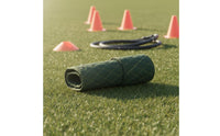 Dog Bite Sleeve With Handle Dog Attack Training Sleeve Internal and External Handles Canine Training Arm Guard for Outdoor