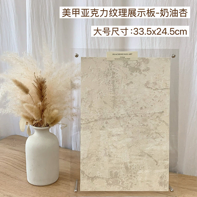 Cream Apricot - L