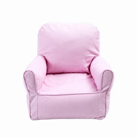 Kids Sofa Chair Compact Child Armchair Washable Kids Armchair