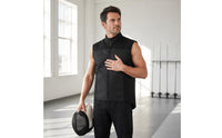 Fencing Coach Jacket Long Sleeve Fencing Coach Vest Comfortable Fit Sports Gear for Coaches, Trainers, Coaching