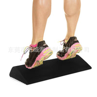 Anti-Slip EVA Incline Board for Calf Stretching and Yoga