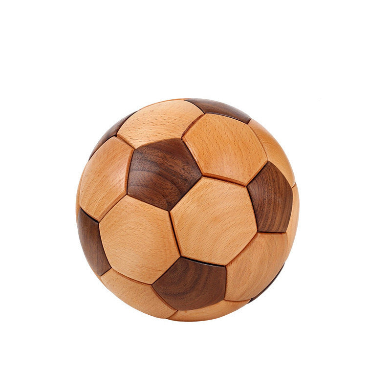 17CM / Beech-black Walnut