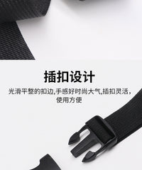 露营收纳架可调节悬挂式车库储存带壁挂式沙滩椅雨伞折叠椅收纳带