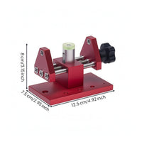 Watch Case Back Opener Adjustable Watch Back Removal Tool for Watchmakers