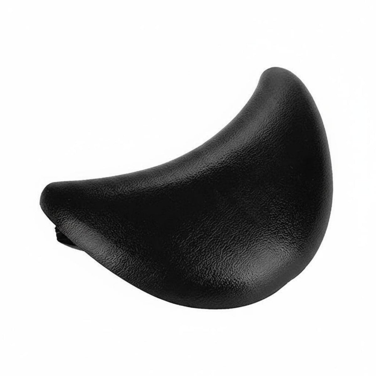 Comfortable Support Salon Shampoo Bowl Neck Rest Waterproof U-Shaped Hair Washing Pillow Ergonomic Design for Barbers, Barbershop, Spa, Home