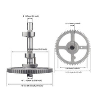 793880 Camshaft 793583 792681 791942 795102 齿轮适用于百利通