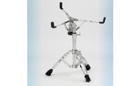 Adjustable Snare Drum Stand Stable Tripod Snare Stand Foldable Hardware for Drummers, Beginners, Practice Pads