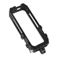 适用于Insta360 one x2 x3 x4兔笼全景运动相机铝合金保护壳边框