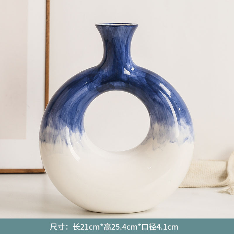 Blue / L