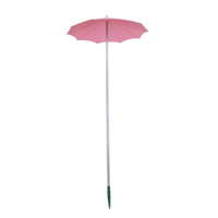 Mini Plant Sunshade Protection Succulent Shade Umbrella Easy to Install