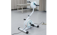 Electric Rehab Exerciser Portable Seated Exercise Exercise Device Distant