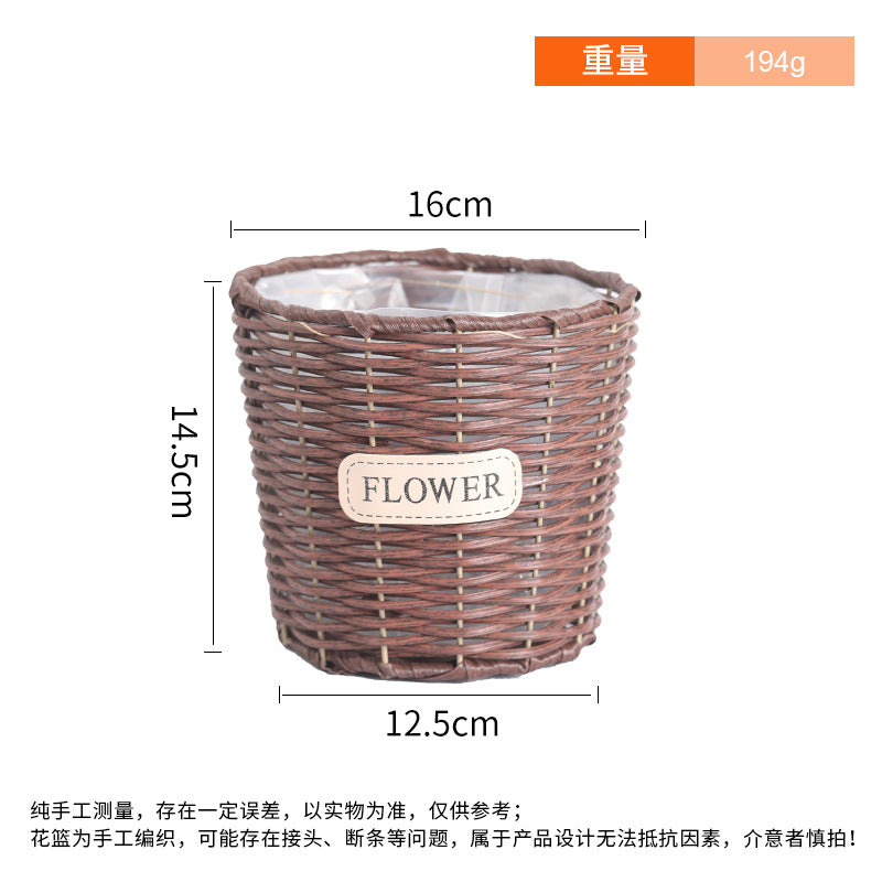 Brown / S Cone
