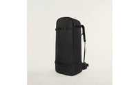 Soft-Sided Backpack-Style Carrying Bag Heavy-Duty Outdoor Gear Bag Breathable Backpack with Shoulder Straps Compact for Surfers, Wave-Riding Trips