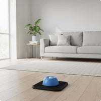 Lick Mat Bowl Stain-Resistant Non-Slip Pet Feeder Antigagging