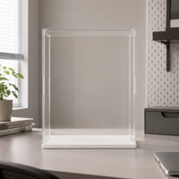 display cases