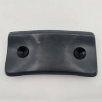 Suction Holder Bath Pillow Moisture Resistant Home Accessory Comfortable