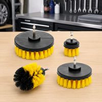 drill brush set
