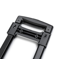 Zhengbo Aluminum Telescopic Handle for Luggage Trolley Bag, Thickened