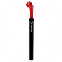 Adjustable Seatpost 350 Mm Shock-Absorbing Seatpost Mountain Bike Seat Post