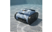 Robotic Pool Cleaner Powerful Suction Automatic Pool Cleaning Robot for Spas