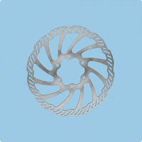 Motorcycle Brake Disc Cutout Vehicle Hardware Metal