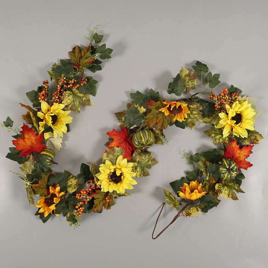 Autumn Harvest Vine
