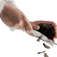 Truffle Grater Multiuse Cheese for Kitchen