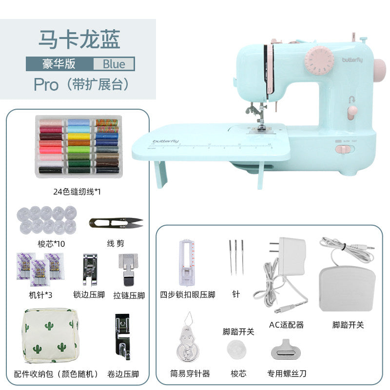 Blue / M21pro Dlx W Table