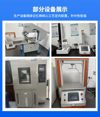 新款防皱美容枕家用单人零压深睡记忆棉枕芯抗皱侧睡护颈不压耳