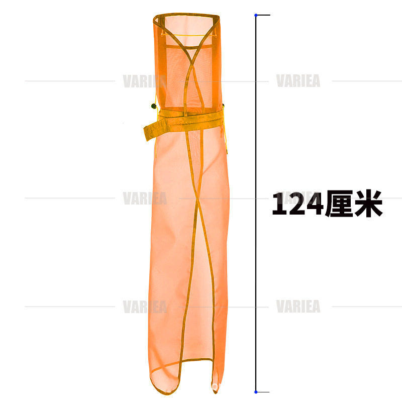 Orange / Mesh
