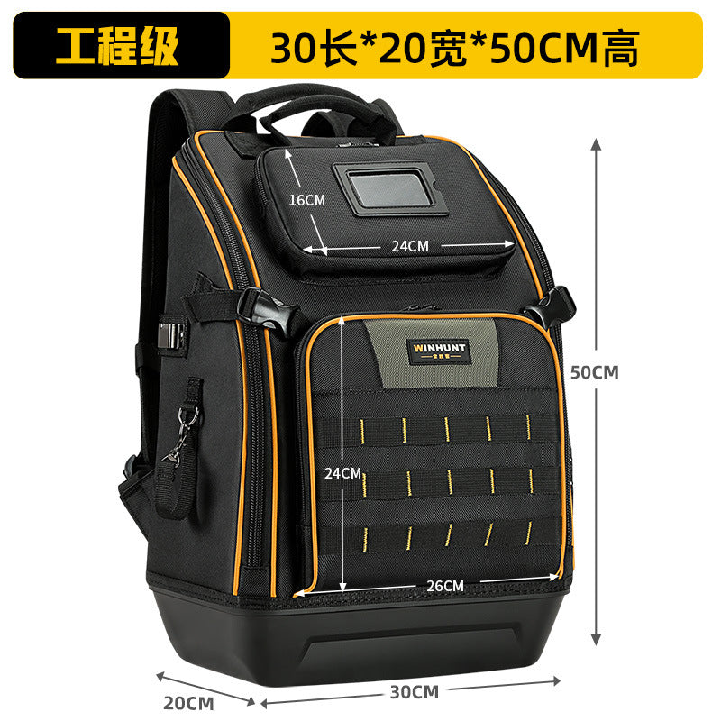 Heavy Tool Backpack
