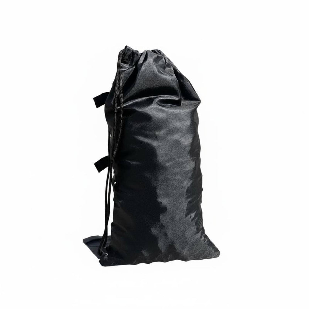Tent Leg Weight Bag Drawstring Closure Canopy Weight Sandbag Wide Opening Sandbag Anchor for Beach, Patio