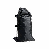 Tent Leg Weight Bag Drawstring Closure Canopy Weight Sandbag Wide Opening Sandbag Anchor for Beach, Patio