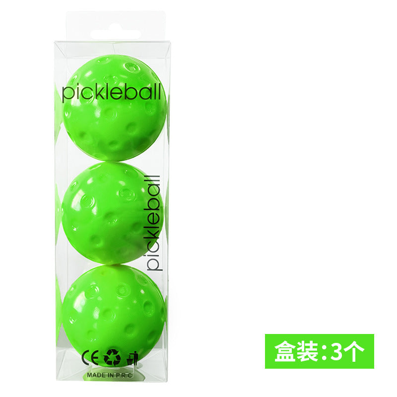 Green / 3 PCS Box