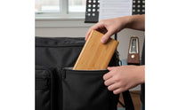 Oboes Cane Case Hinged Oboes Cane Box Preserving for Rehearsals