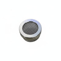 Watch Oil Mesh Net Stainless Steel Watch Cleaning Mesh Basket for Watchmakers