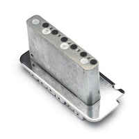 CX TR-13六弦电吉他小双摇颤音系统琴桥92x38.8MM 铬色