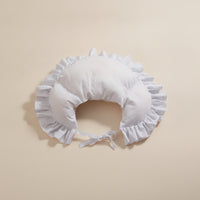 Bustle Pad Ruffled Skirt Support Adjustable for Photoshoots