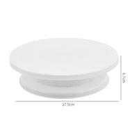Sculpting Turntable Rotating Sculpting Wheel Low Base