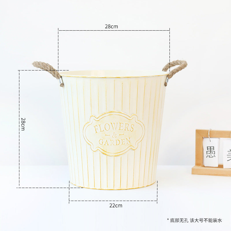 White / 28-28cm