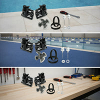 Rebuild Kit All-Insingle Repair Kit