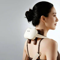 Heated Neck and Shoulder Massager Heat Function Neck and Shoulder Massager