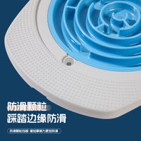 感统训练器材迷宫平衡板儿童平衡台幼儿园平衡早教康复跷跷板批发