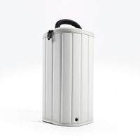 Resistant-Cover Golf Bag Cover Lightweight Golf Bag Hood with Handle Dustproof for Journeyers