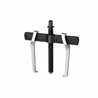 2 Jaw Puller Anti-Slip beams Two Jaw Puller Wear Resistant for Garage